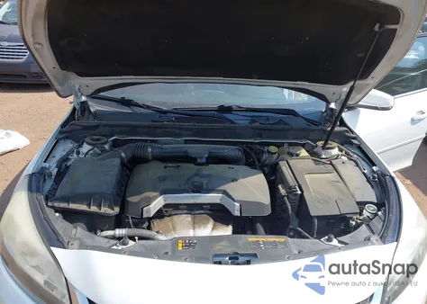 2016 Chevrolet Malibu Limited Lt from USA, damaged, VIN 1G11C5SA6GF123395